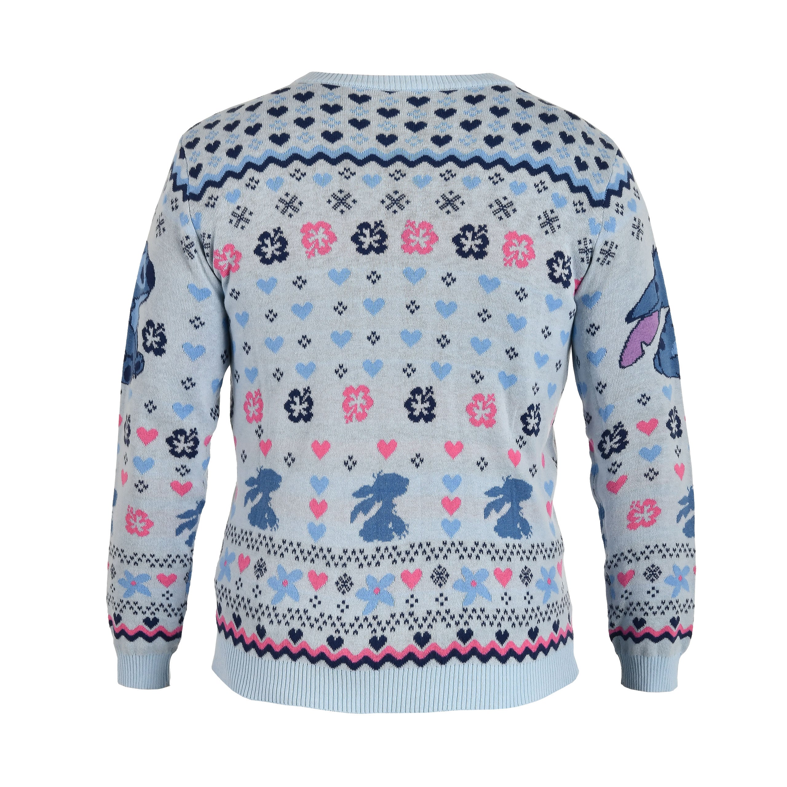 Immagine del prodotto Maglione Stitch Ohana - Lilo & Stitch