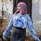 Immagine del prodotto Maglione Stitch Ohana - Lilo & Stitch