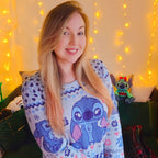Immagine del prodotto Maglione Stitch Ohana - Lilo & Stitch