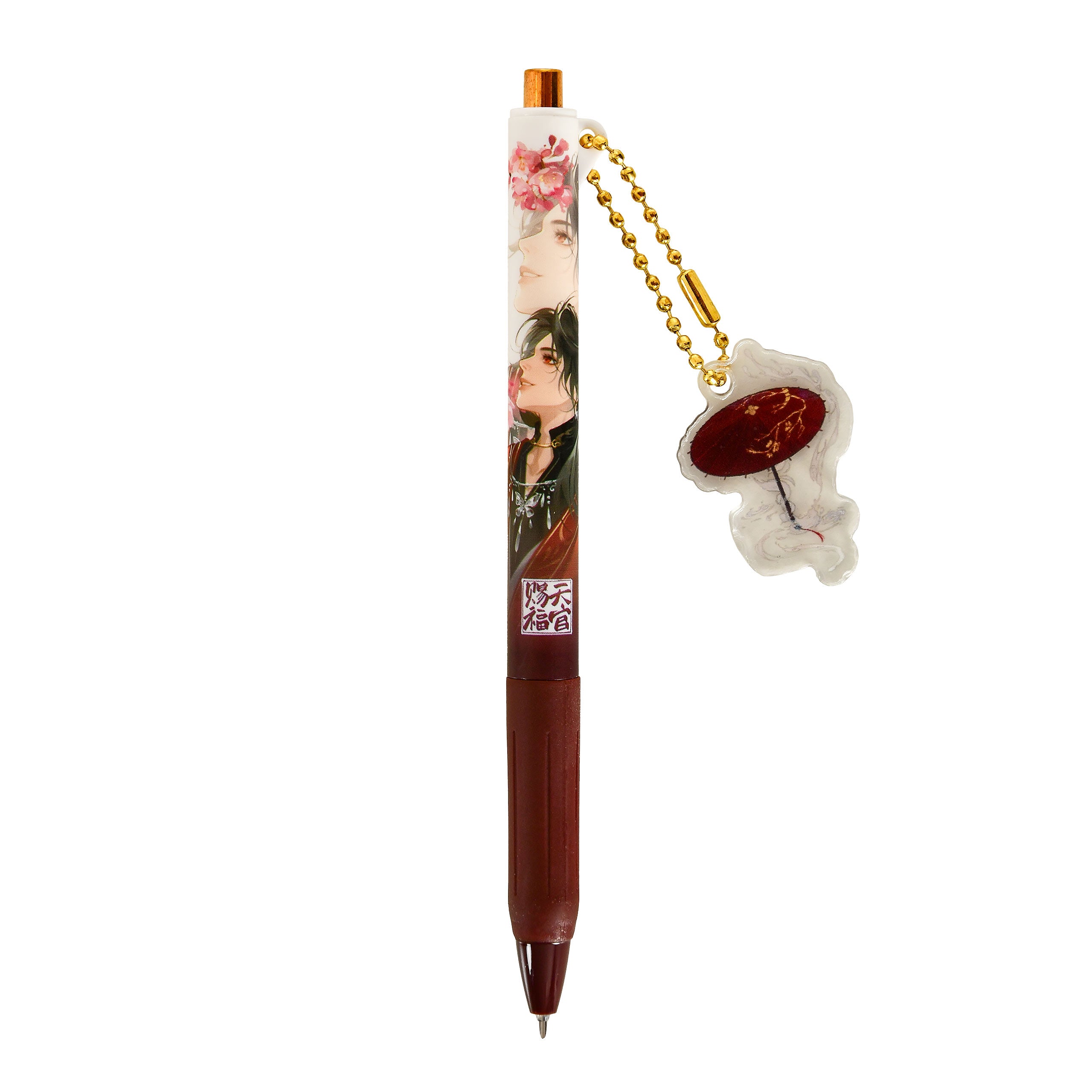 Immagine del prodotto Heaven Official's Blessing - Penna Gel Premium Misteriosa