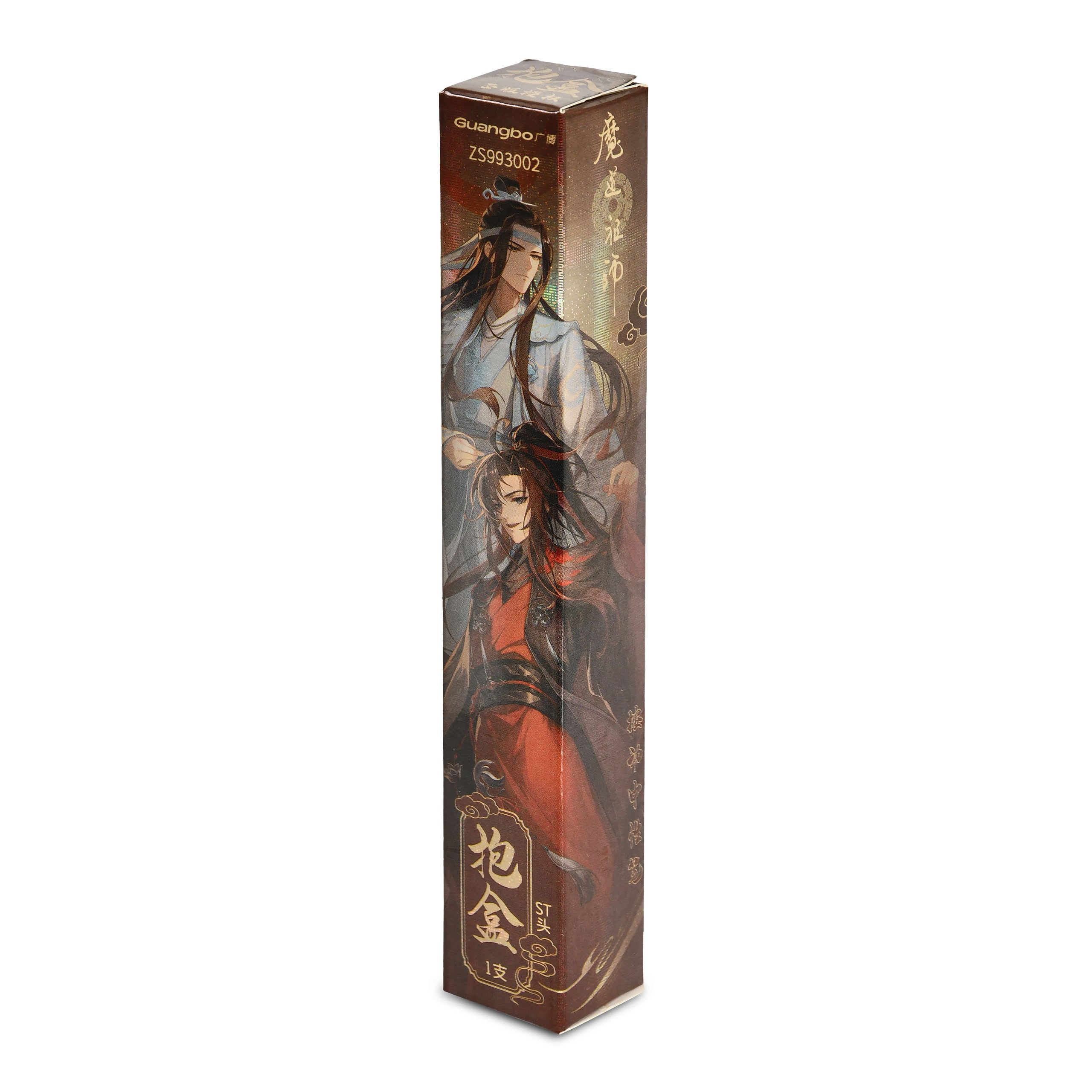 Product image Grandmaster of Demonic Cultivation - Wei & Lan Mystery Premium Gel Pen