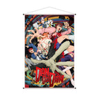 Immagine del prodotto Dandadan - Okarun e amici Wall Scroll