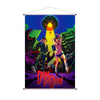 Immagine del prodotto Dandadan - Okarun e Momo Wall Scroll