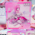 Product image Goddess of Victory: Nikke - Dorothy Crouching Series Acrylic Figure
