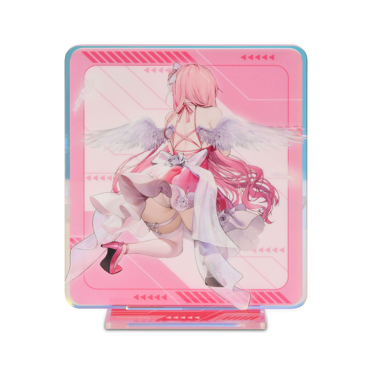 Immagine del prodotto Goddess of Victory: Nikke - Figura acrilica serie Crouching Dorothy