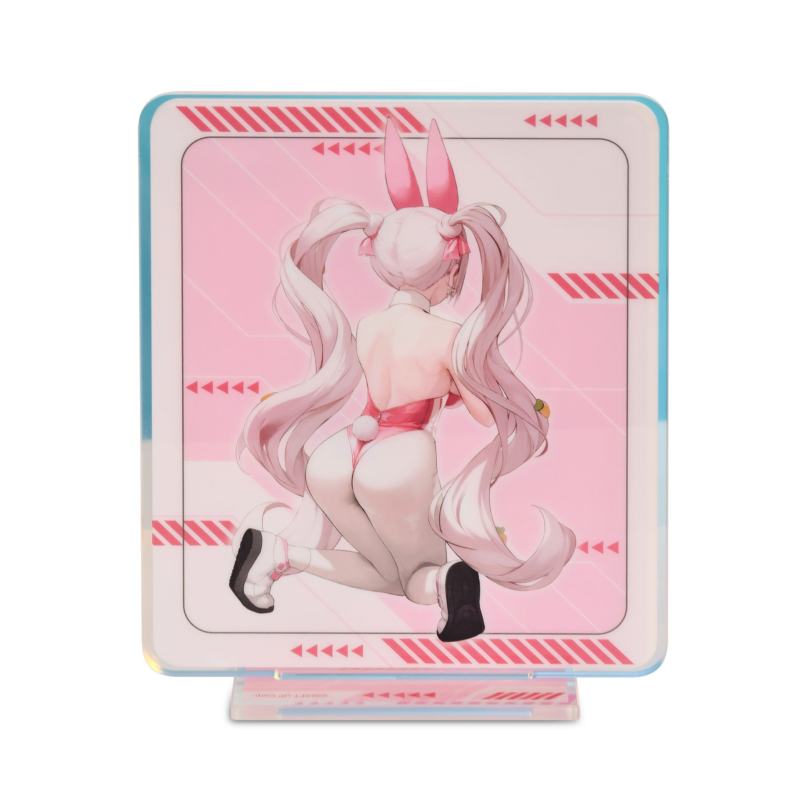 Immagine del prodotto Goddess of Victory: Nikke - Figura Acrilica Serie Crouching Alice