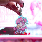 Immagine del prodotto Goddess of Victory: Nikke - Portachiavi in acrilico Dorothy