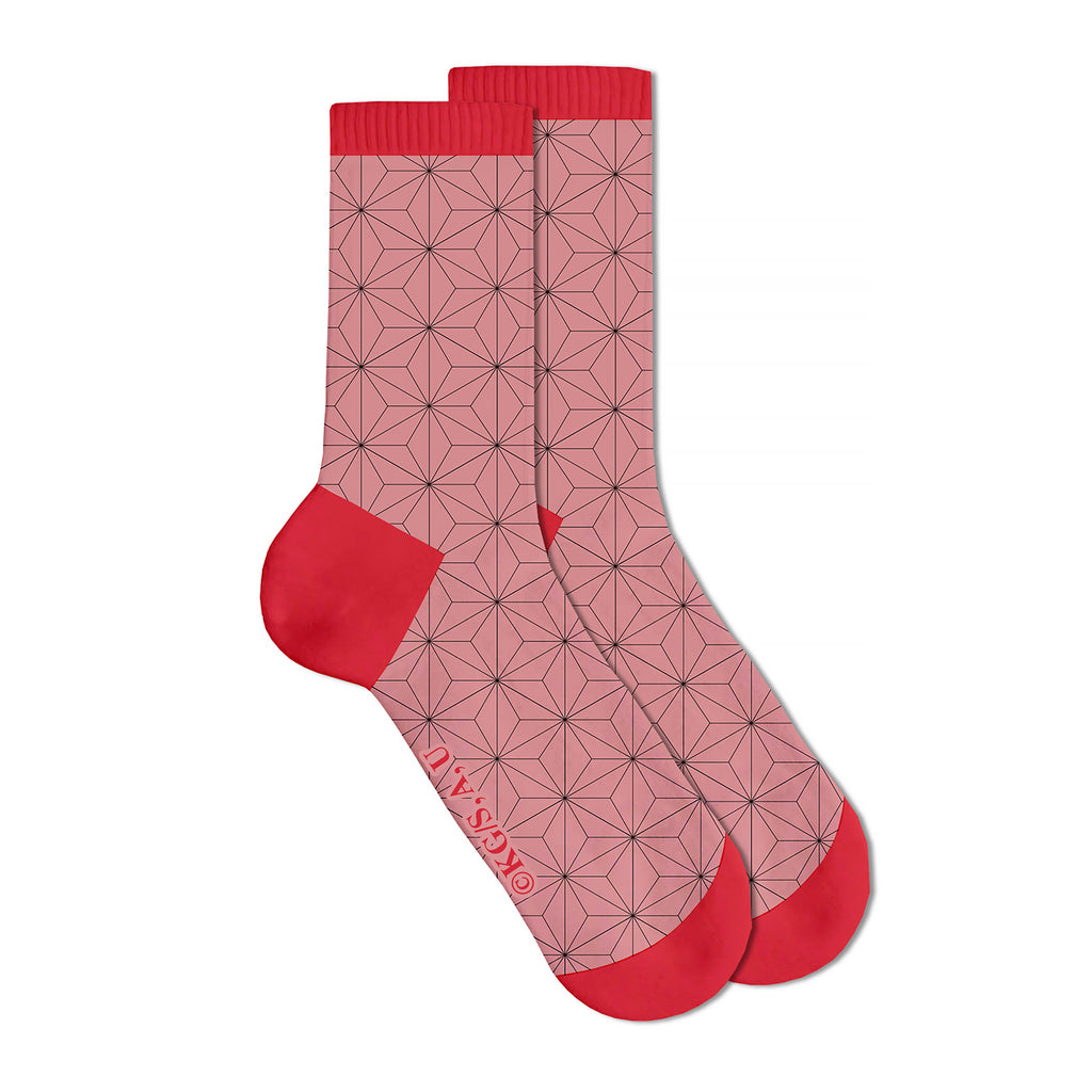 Product image Demon Slayer - Nezuko Kamado Socks