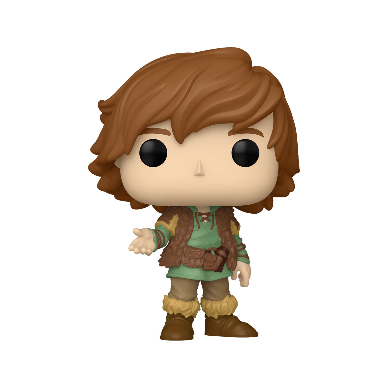 Immagine del prodotto Dragon Trainer - Figura Funko Pop Hiccup
