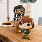 Product image How to Train Your Dragon - Hiccup Funko Pop Figure