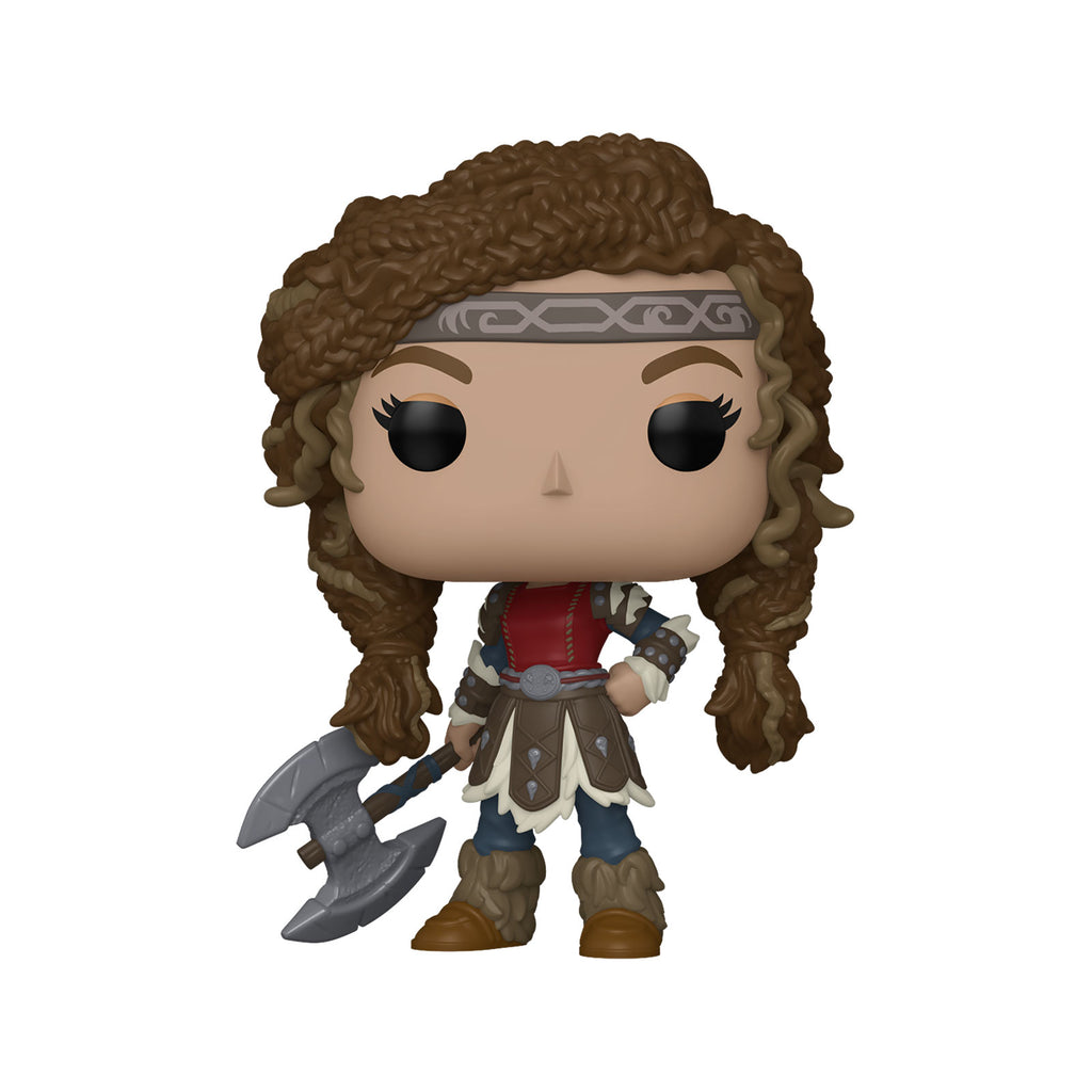 Immagine del prodotto Dragon Trainer - Figura Funko Pop Astrid