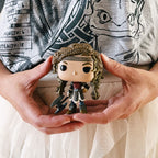 Immagine del prodotto Dragon Trainer - Figura Funko Pop Astrid