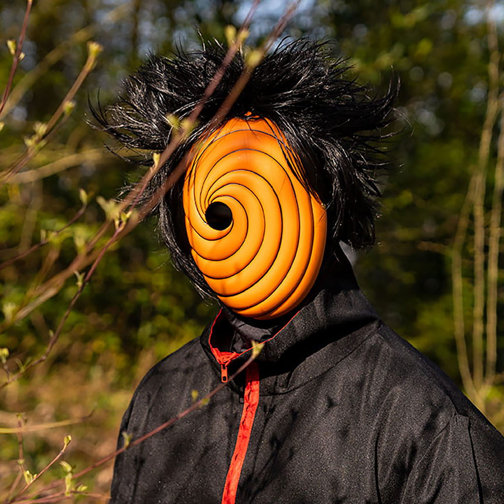 Immagine del prodotto Naruto Shippuden - Maschera di Tobi