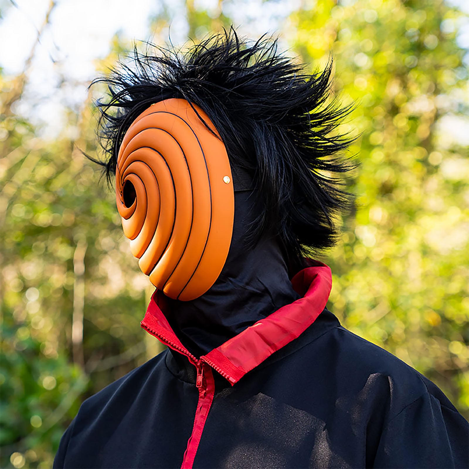Immagine del prodotto Naruto Shippuden - Maschera di Tobi
