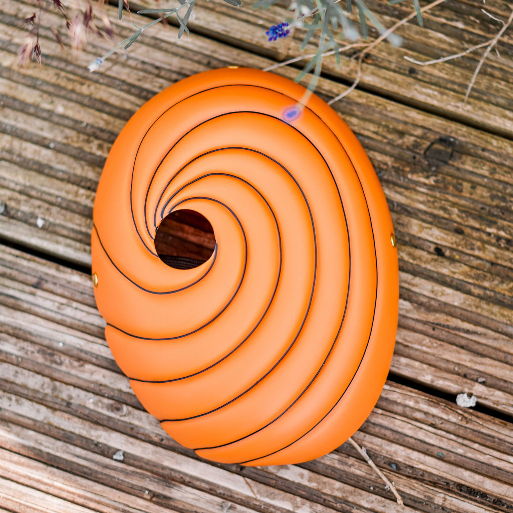 Immagine del prodotto Naruto Shippuden - Maschera di Tobi