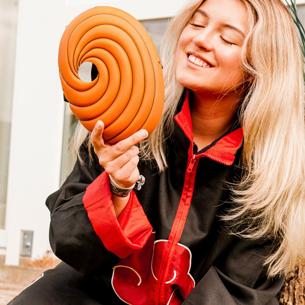 Immagine del prodotto Naruto Shippuden - Maschera di Tobi
