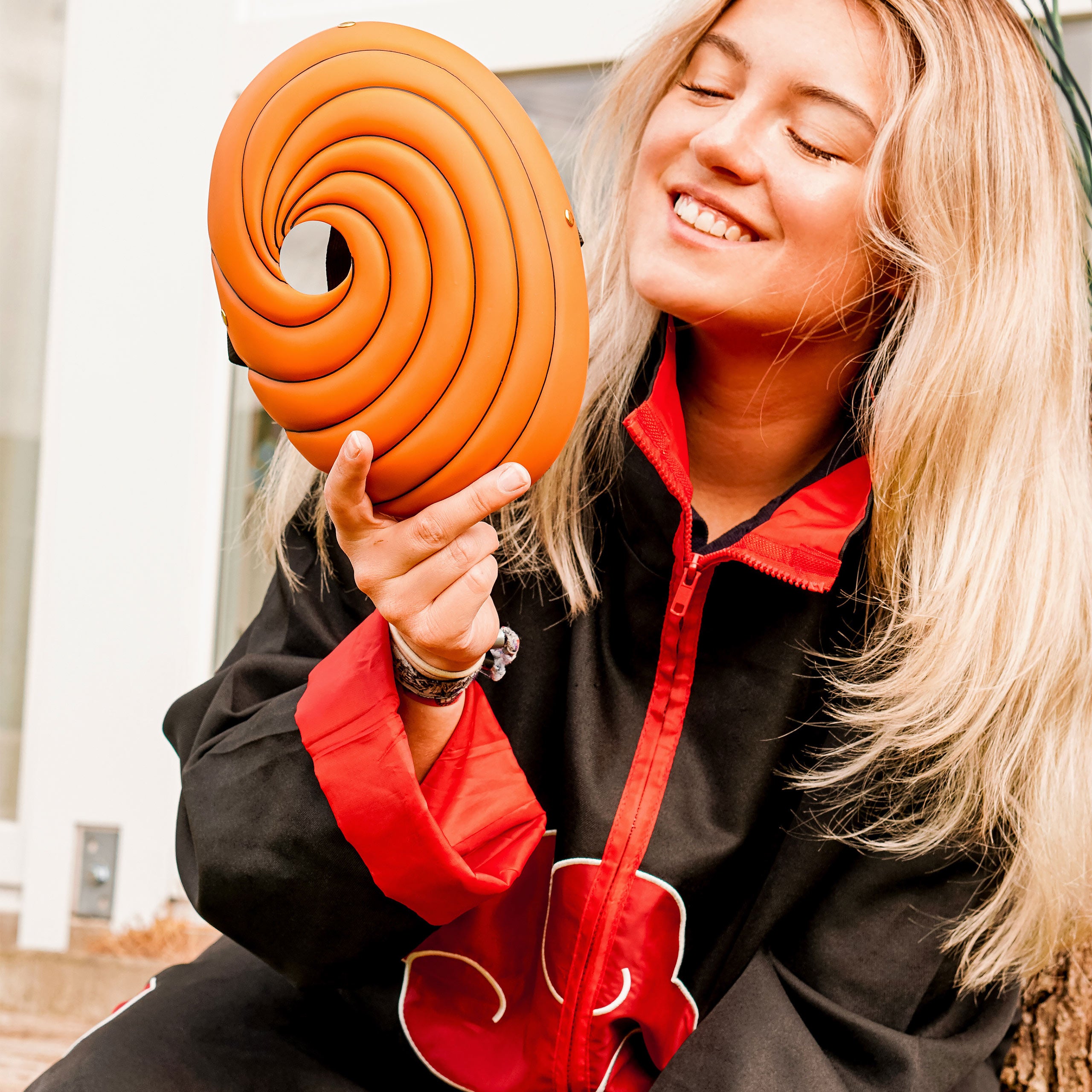 Immagine del prodotto Naruto Shippuden - Maschera di Tobi