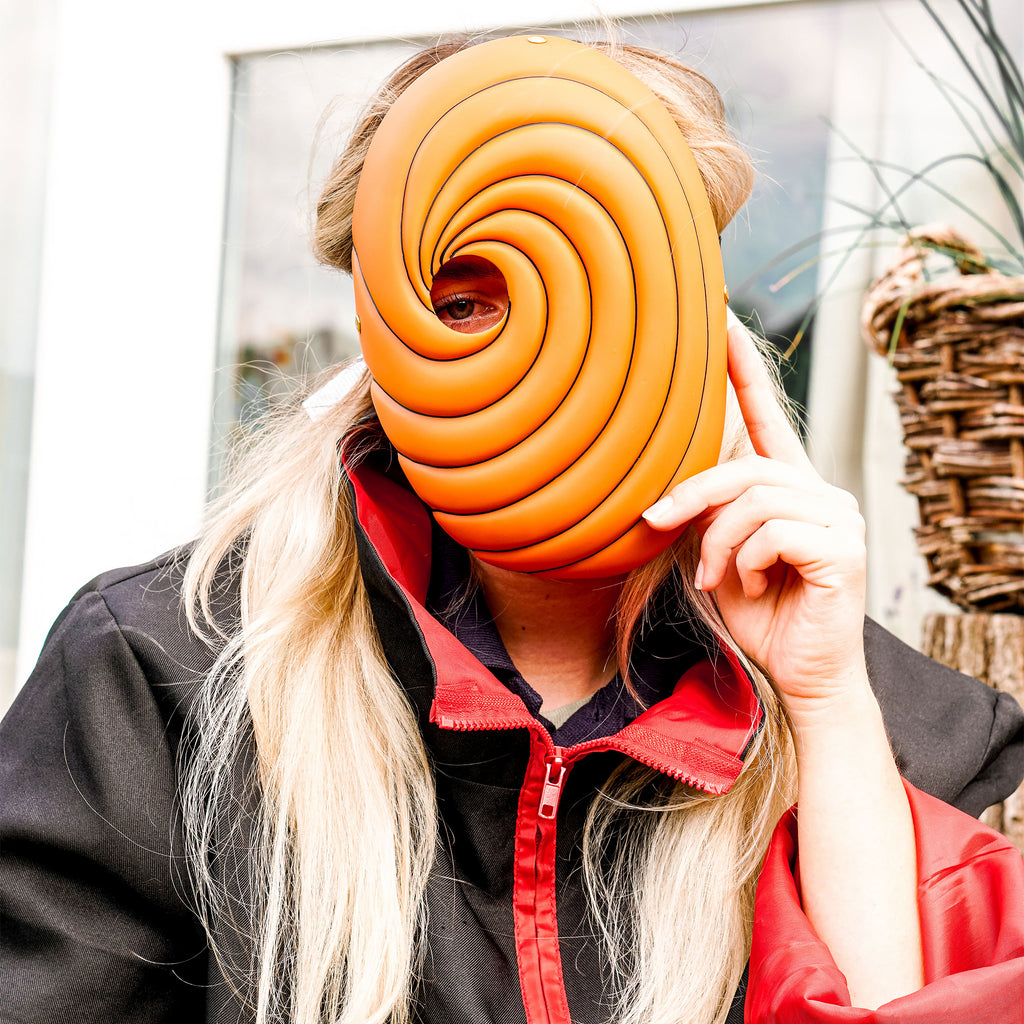 Immagine del prodotto Naruto Shippuden - Maschera di Tobi