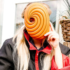 Immagine del prodotto Naruto Shippuden - Maschera di Tobi