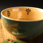 Immagine del prodotto Zelda - Ciotola per cereali Stemma di Hyrule