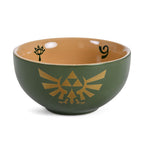 Immagine del prodotto Zelda - Ciotola per cereali Stemma di Hyrule