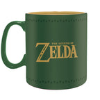 Immagine del prodotto Zelda - Tazza Stemma di Hyrule