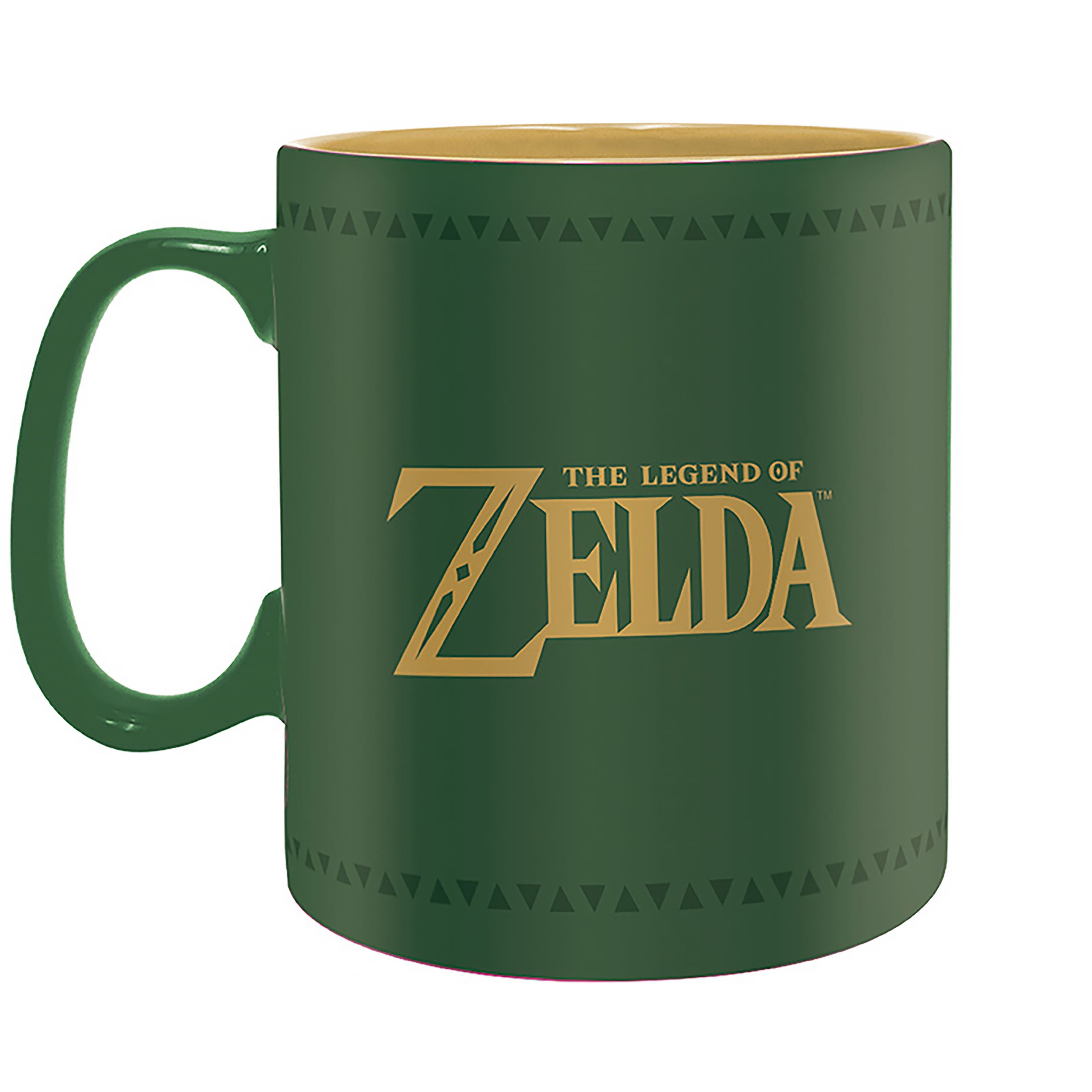 Immagine del prodotto Zelda - Tazza Stemma di Hyrule