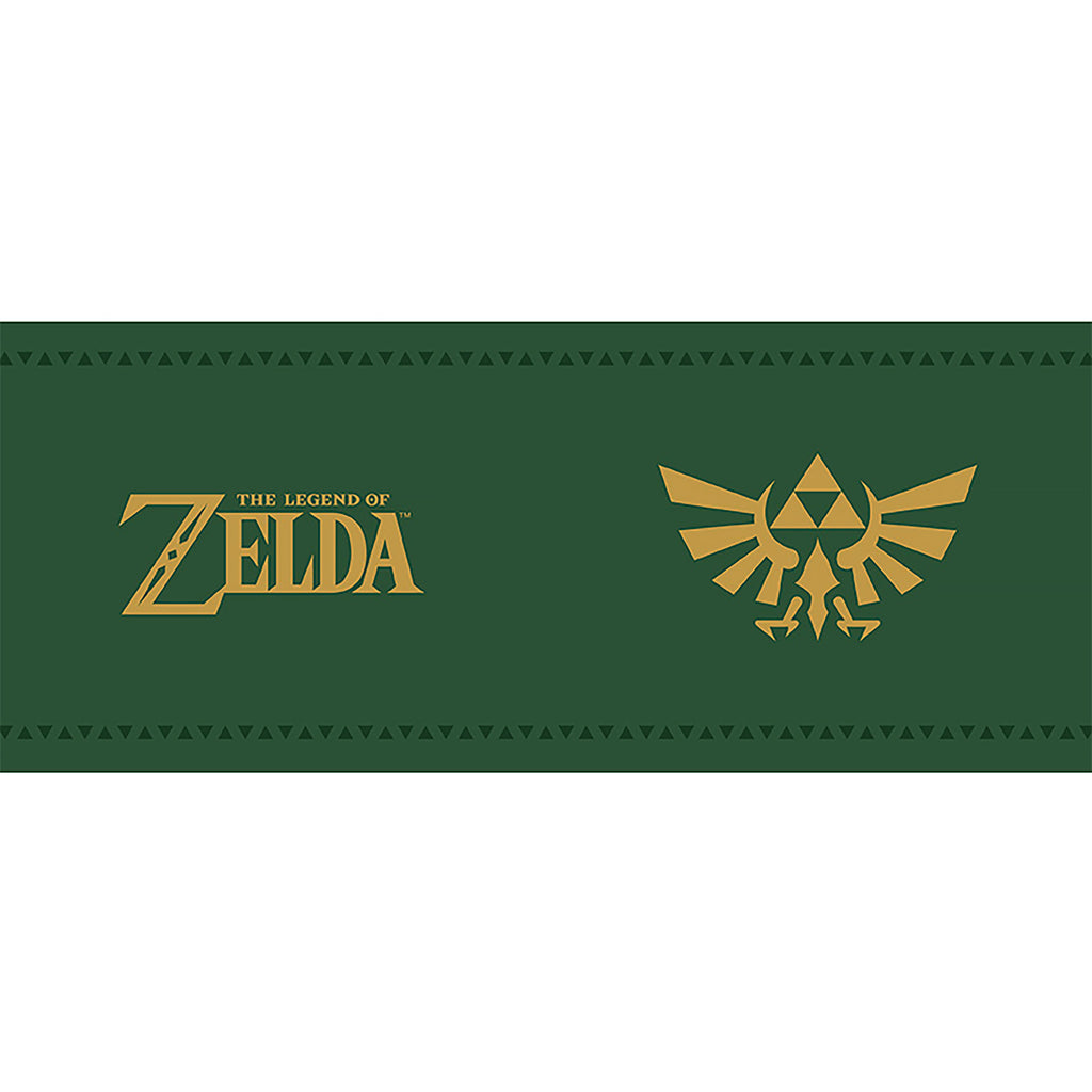 Immagine del prodotto Zelda - Tazza Stemma di Hyrule