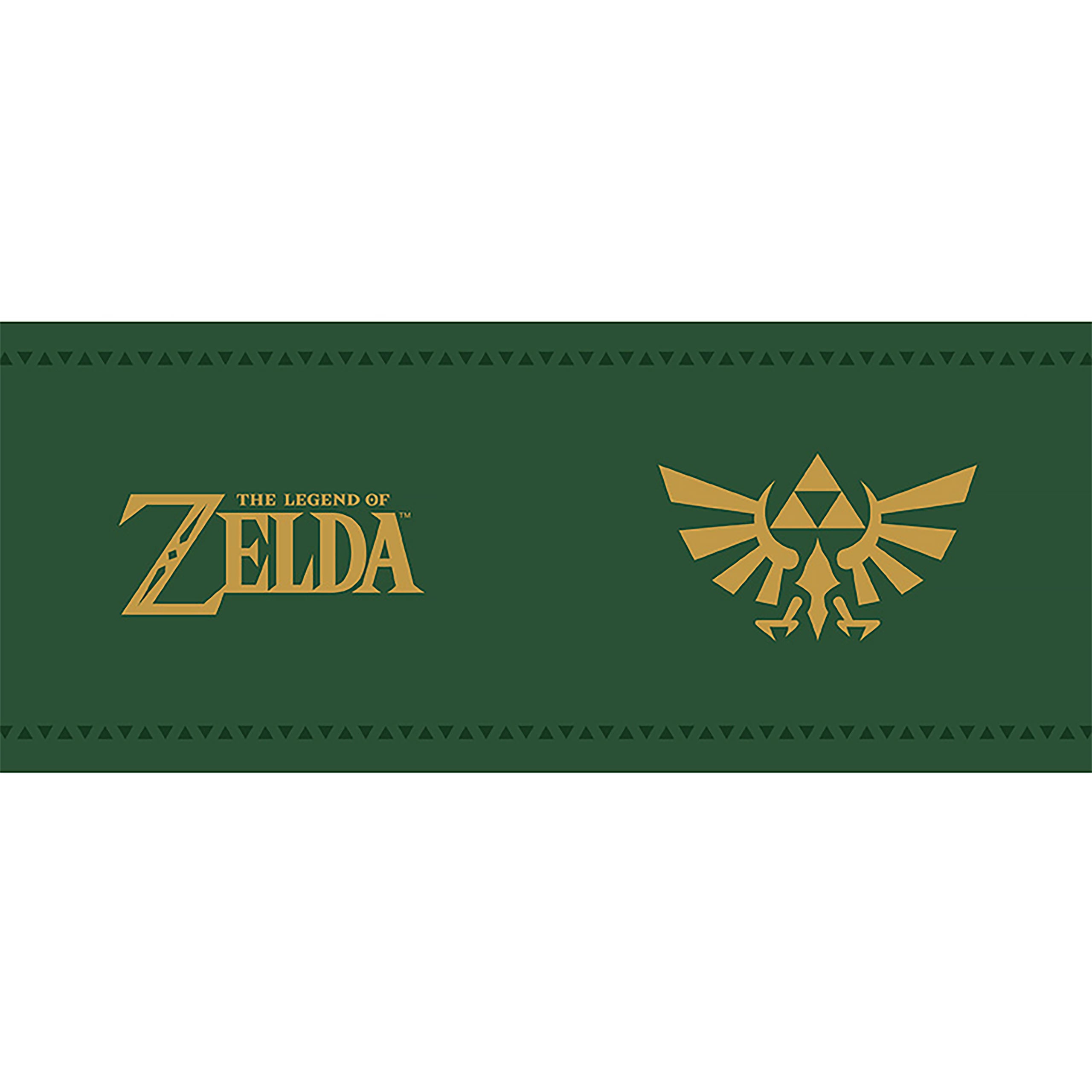 Immagine del prodotto Zelda - Tazza Stemma di Hyrule