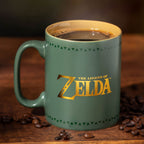 Immagine del prodotto Zelda - Tazza Stemma di Hyrule