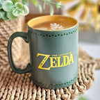 Immagine del prodotto Zelda - Tazza Stemma di Hyrule