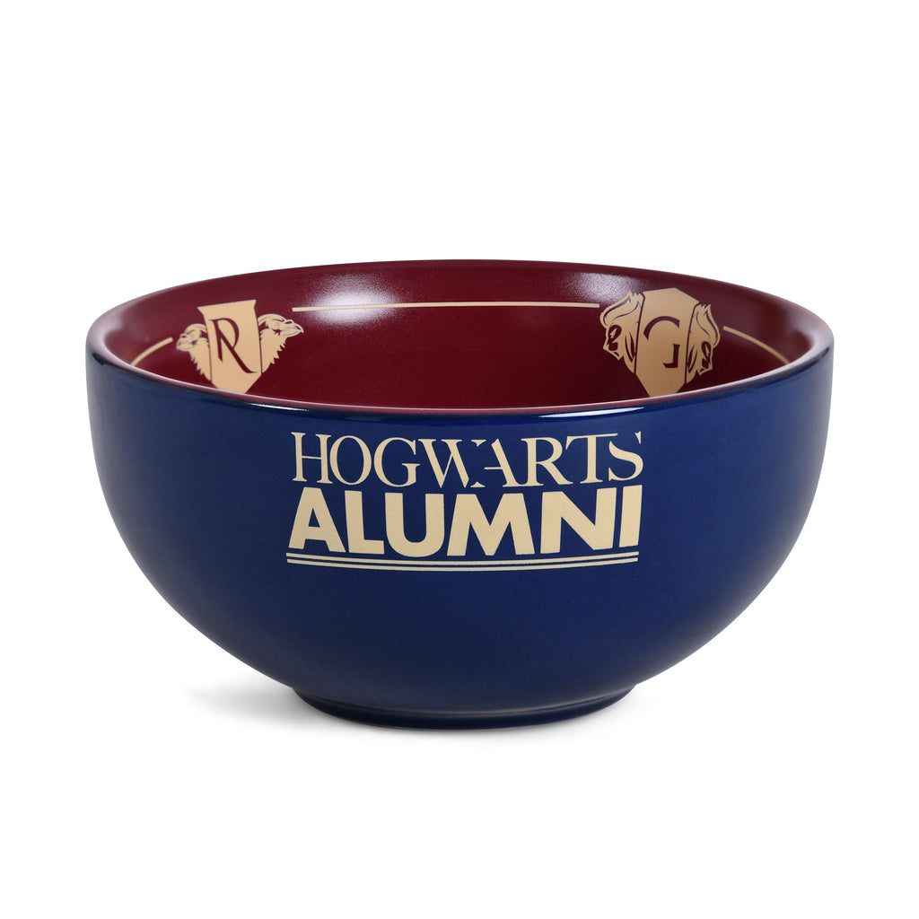 Product image Harry Potter - Hogwarts Alumni Cereal Bowl