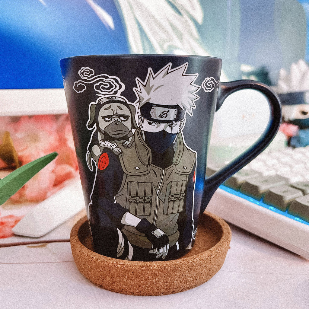 Immagine del prodotto Naruto Shippuden - Tazza Kakashi