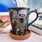 Immagine del prodotto Naruto Shippuden - Tazza Kakashi