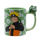 Immagine del prodotto Naruto Shippuden - Tazza Naruto e Gama-chan