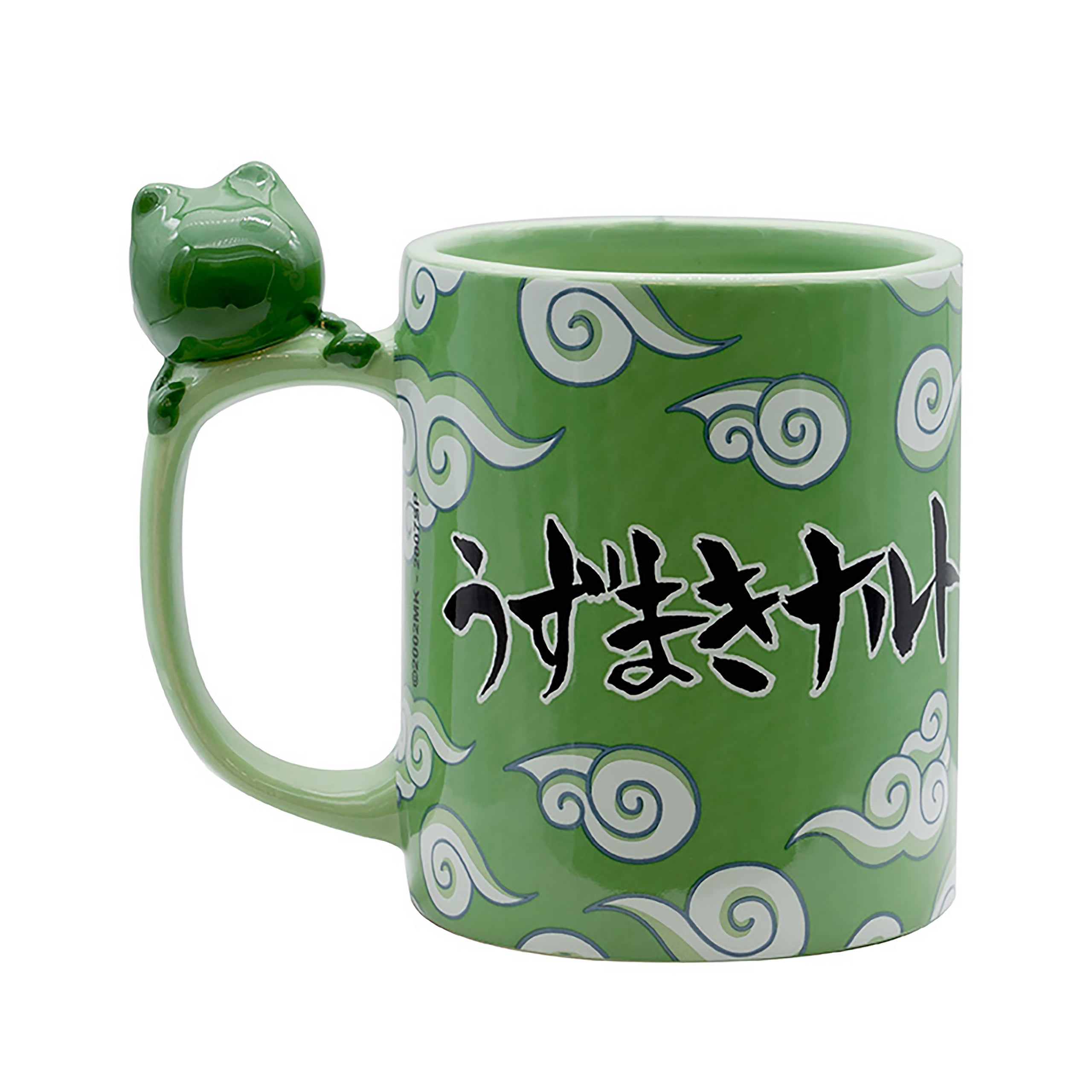 Immagine del prodotto Naruto Shippuden - Tazza Naruto e Gama-chan