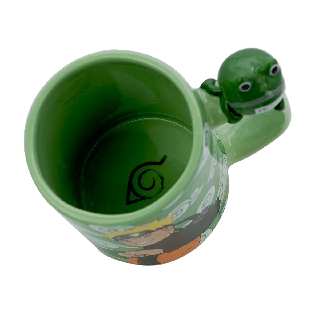 Immagine del prodotto Naruto Shippuden - Tazza Naruto e Gama-chan
