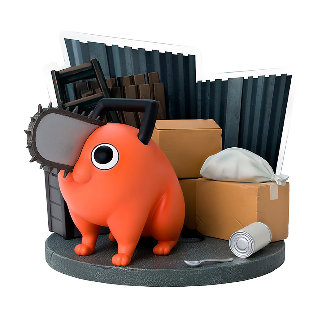 Immagine del prodotto Chainsaw Man - Figura Pochita 10 cm