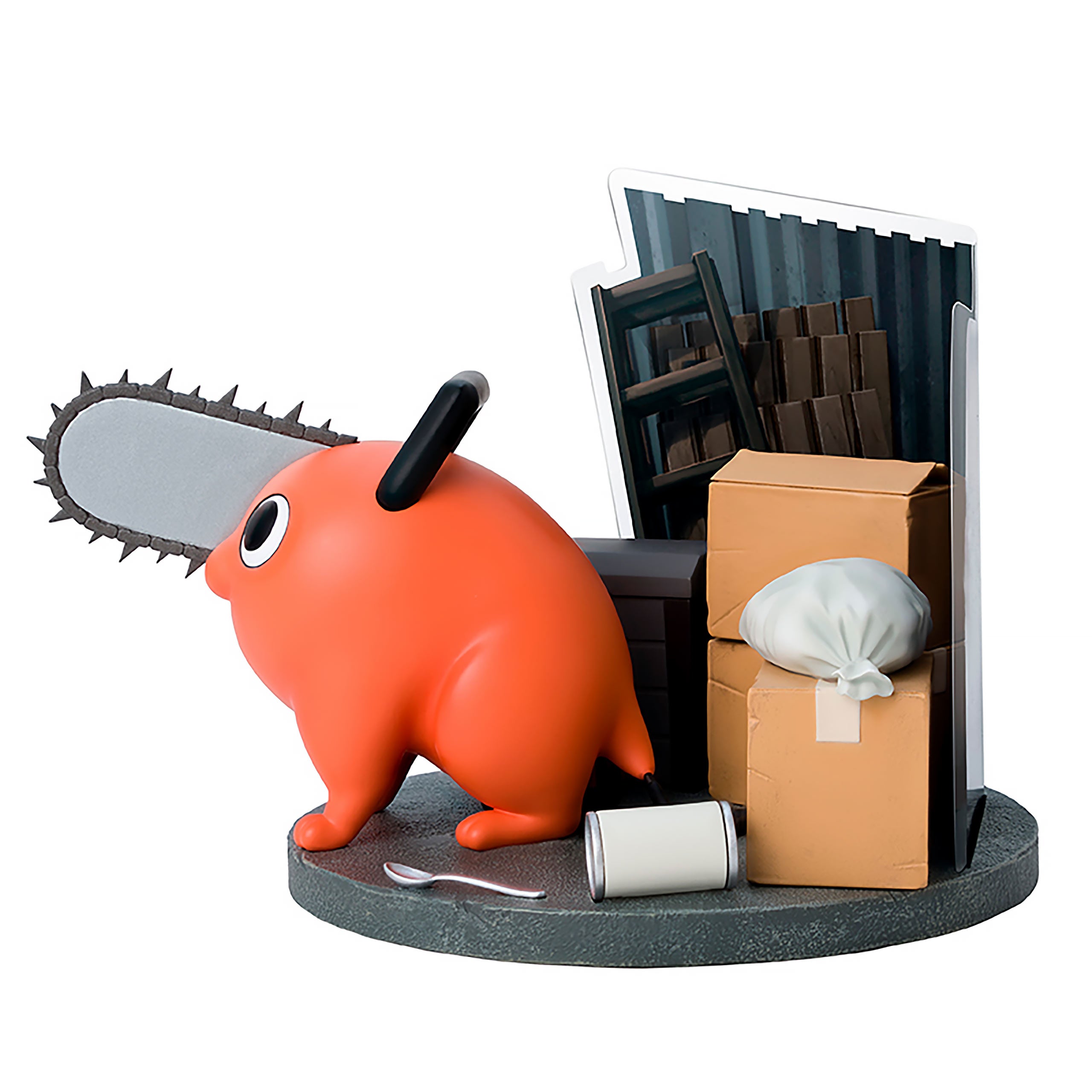 Immagine del prodotto Chainsaw Man - Figura Pochita 10 cm