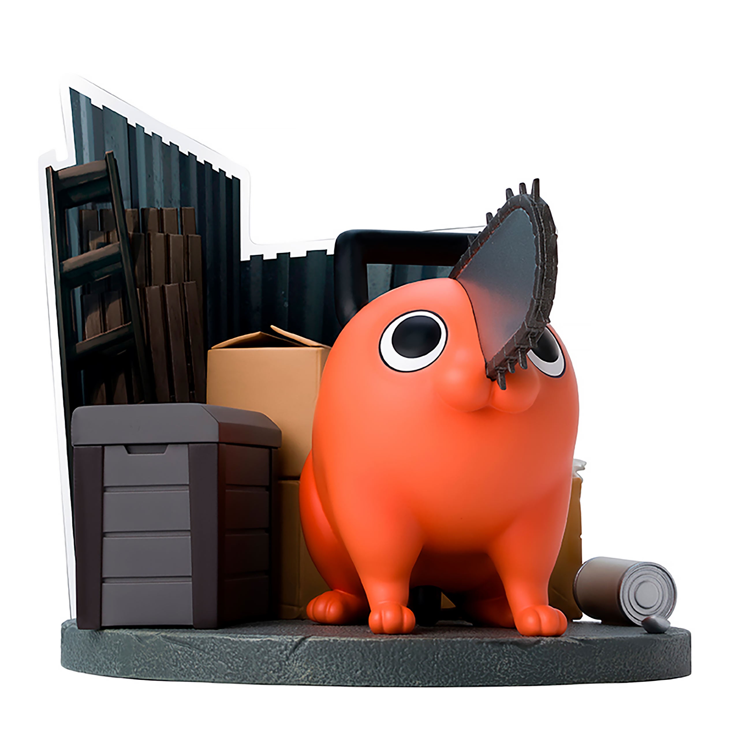 Immagine del prodotto Chainsaw Man - Figura Pochita 10 cm