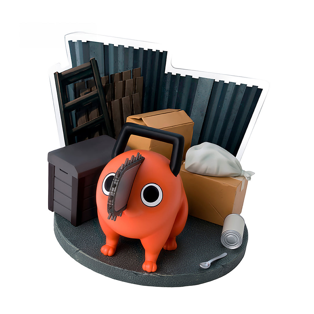 Immagine del prodotto Chainsaw Man - Figura Pochita 10 cm
