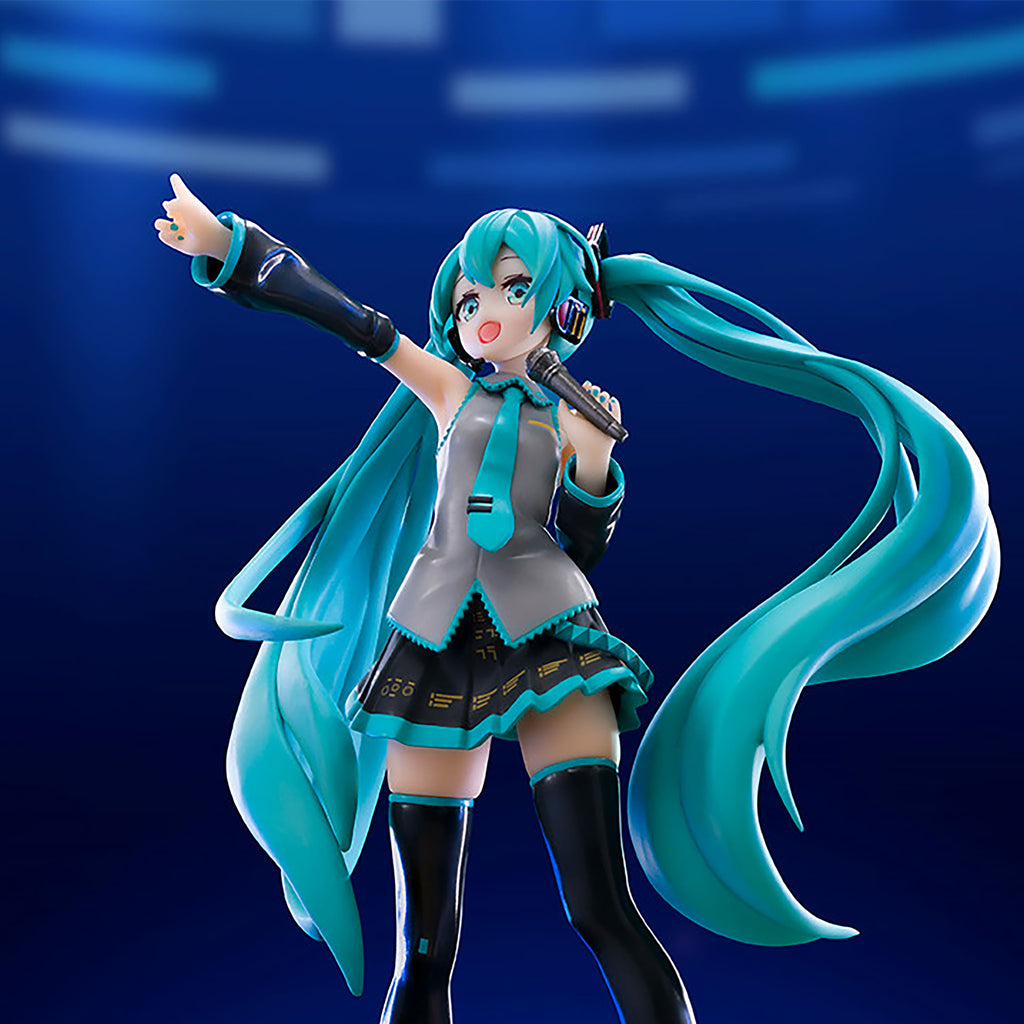 Immagine del prodotto Figura SFC Miku - Hatsune Miku