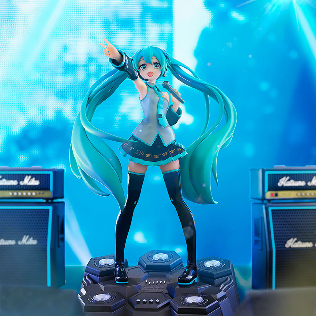 Immagine del prodotto Figura SFC Miku - Hatsune Miku