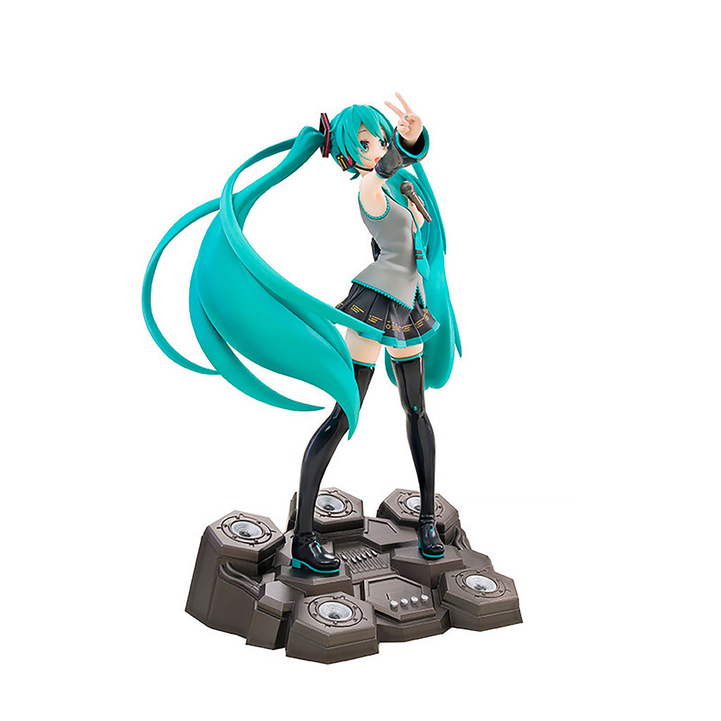 Immagine del prodotto Figura SFC Miku - Hatsune Miku