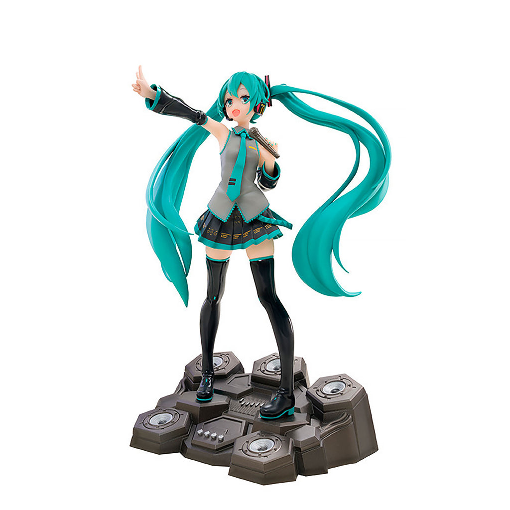 Immagine del prodotto Figura SFC Miku - Hatsune Miku
