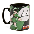 Immagine del prodotto Hunter x Hunter - Tazza termocromatica Gon e Hisoka