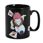 Immagine del prodotto Hunter x Hunter - Tazza termocromatica Gon e Hisoka