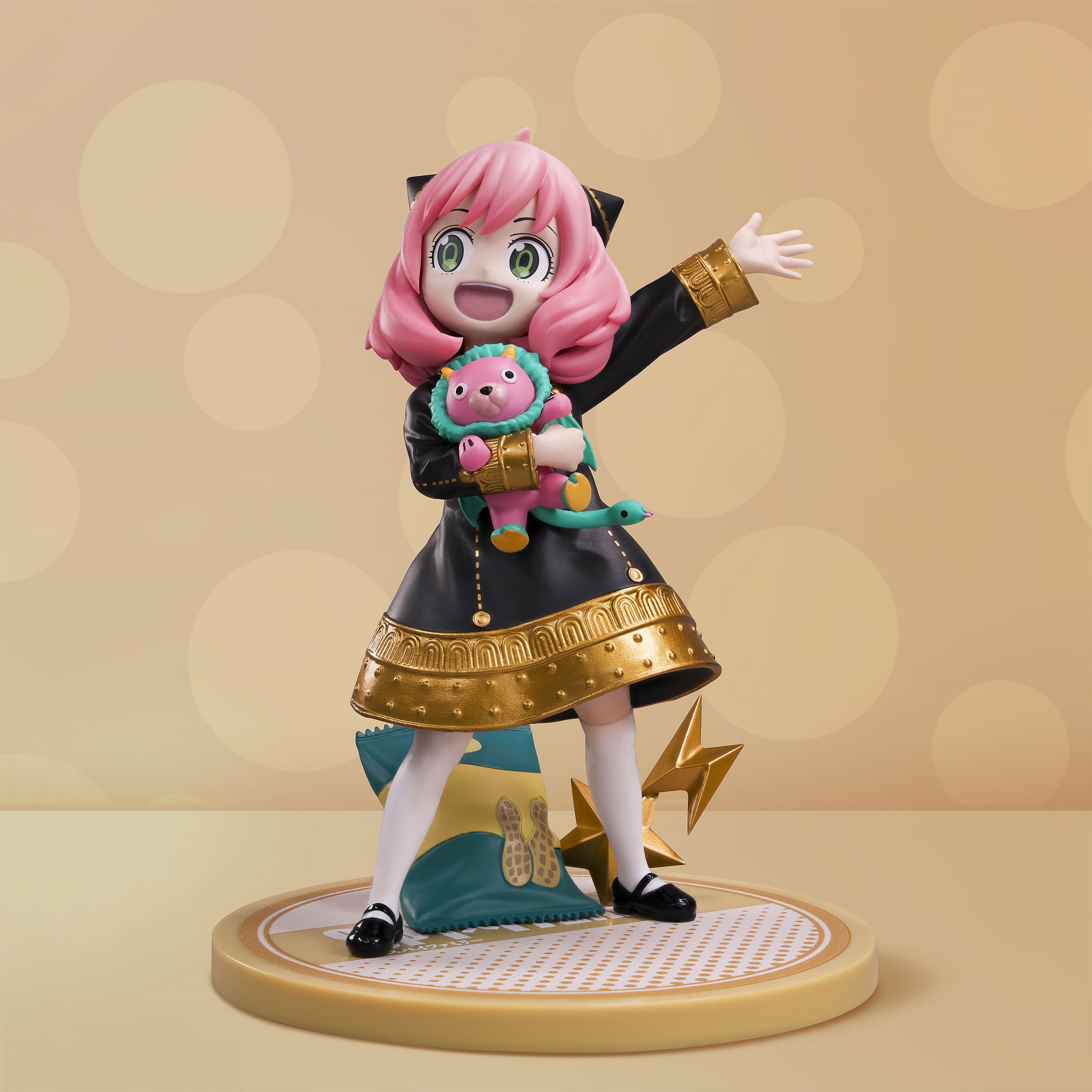 Immagine del prodotto Spy x Family - Anya Forger Figura SFC