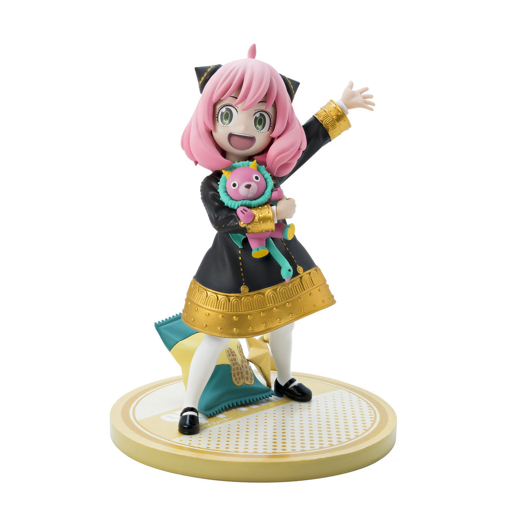 Immagine del prodotto Spy x Family - Anya Forger Figura SFC