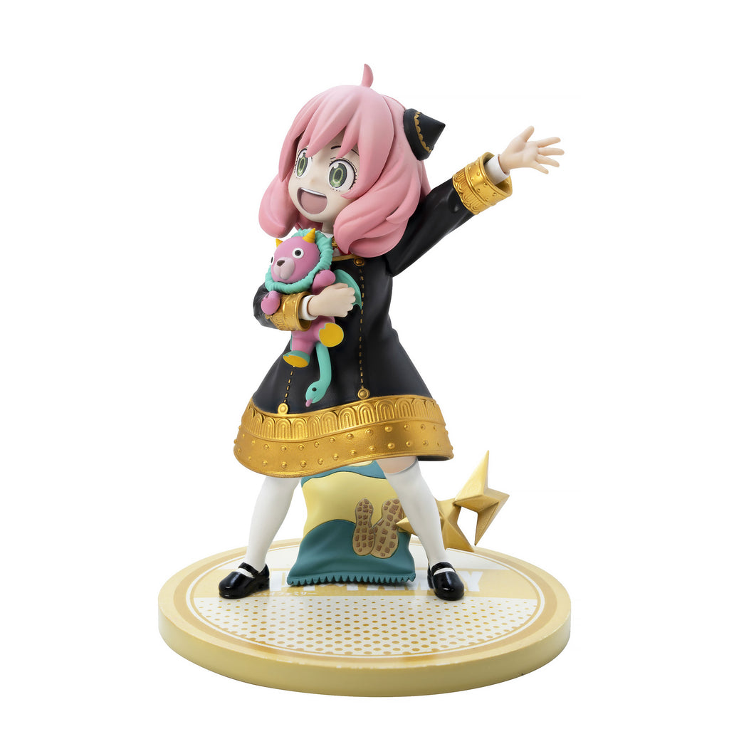 Immagine del prodotto Spy x Family - Anya Forger Figura SFC
